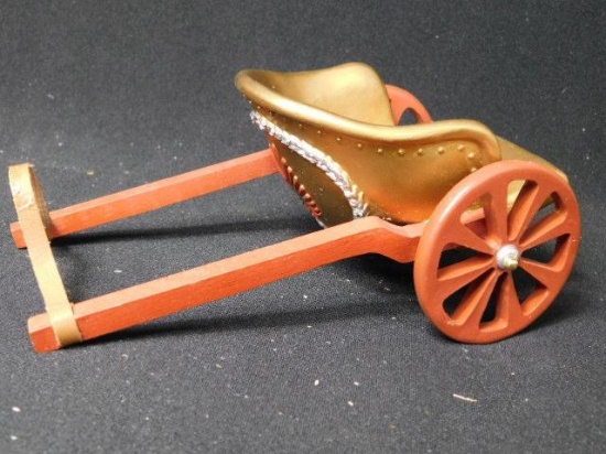 Gold Chariot #50214