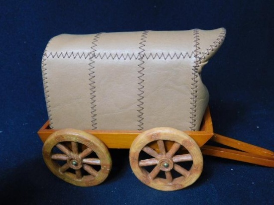 Covered Wagon #51137