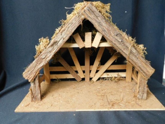 Manger #50047