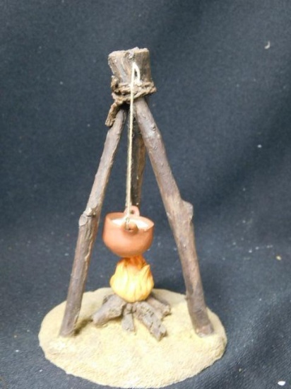 Campfire