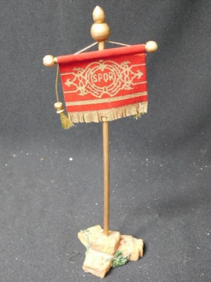 Roman Banner