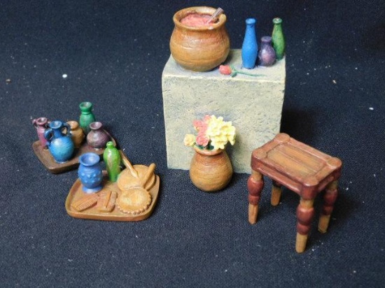 Perfume Accessories