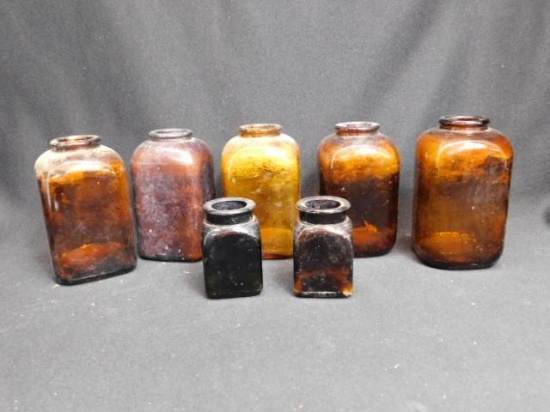 Old Bottles (7)