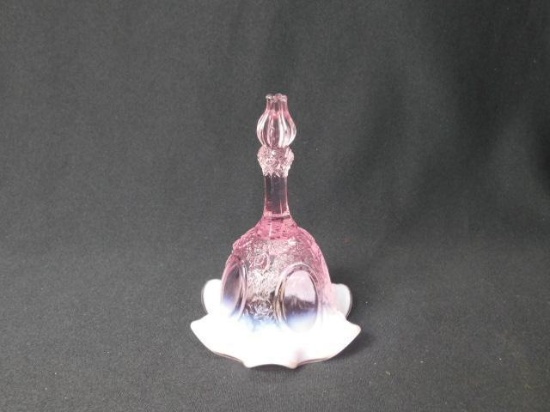 Fenton Opalescent Bell