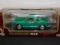 Diecast 1966 Volkswagen Karmann Ghia