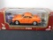 Diecast 1966 Volkswagen Karmann-Ghia