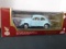 Diecast 1967 Volkswagen Beetle