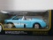 Diecast 1957 Chevrolet Corvette