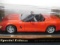 Diecast 1998 Corvette Convertible