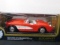 Diecast 1957 Chevrolet Corvette