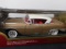 Diecast 1958 Cadillac Eldorado Seville