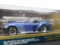 Diecast 1984 Shelby Cobra 427 S/C