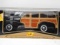 Diecast 1948 Chevrolet Fleet master (Woody) Premiere Edition