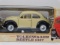 Diecast 1967 Volkswagen Beetle