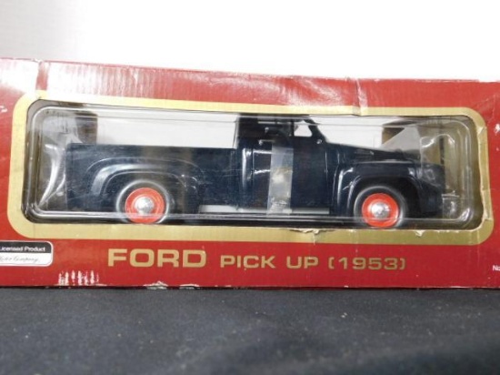 Diecast 1953 Ford Pickup Truck