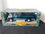 Diecast Ram 2500 SLT Truck