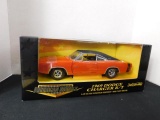 Diecast 1969 Dodge Challenger ERTL