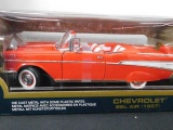 Diecast 1957 Chevrolet Bel-Aire