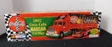 2002 Coca-Cola Nascar Carrier