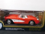 Diecast 1957 Chevrolet Corvette