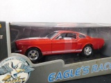 Diecast 1966 Shelby Ford Mustang 350
