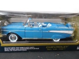 Diecast 1957 Chevrolet Bel-Air