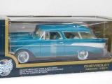 Diecast 1957 Chevrolet Nomad