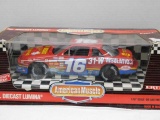 Diecast Lumina Rare Car No.16, ERTL