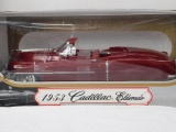 Diecast 1953 Cadillac Eldorado