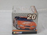 Personal Note Cuba Tony Stewart Home Depot (20)