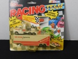 Diecast Cab Transporter Bud Moore Engineering