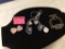 Designer Fashion Jewelry Lot