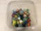 Unsorted Old Marbles 1