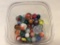 Unsorted Old Marbles 2