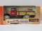 Diecast Hawkeye 1:34 Scale Lumber load Bank