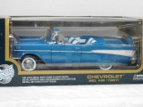 Diecast 1957 Chevrolet Bel-Air