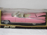 Diecast 1959 Cadillac Eldorado Biarritz