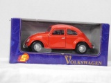 Diecast Volkswagen