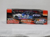 Diecast Replica Racecar #99