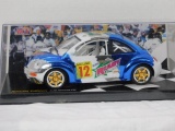 Special Edition 1:18 Famous Car