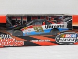 Diecast Replica Racecar No, 93