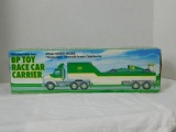1993 Limited Edition BP Toy Racecar Carrier