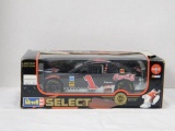 Diecast Replica Racecar No. 1 Dale Earnhardt Jr.