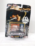 Diecast Car Hank Williams Jr.