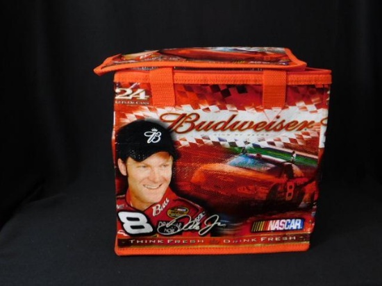 Dale Jr. Coal Bag