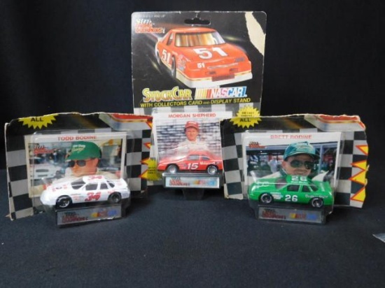 Diecast Replicas (3)