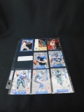 Football Player Cards (8)