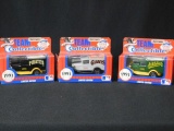 Matchbox Team Collectibles