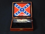 Knife, Confederate Leader