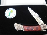 Princess Diana Commemorative Knife